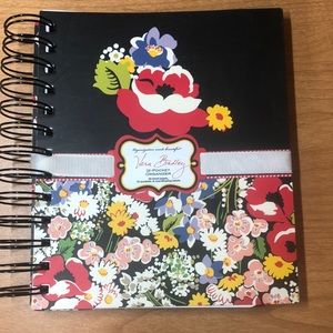 Vera Bradley 12 pocket organizer